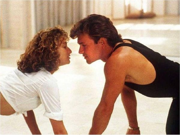 Confirman la producción de una nueva Dirty Dancing, filme romántico de los 80