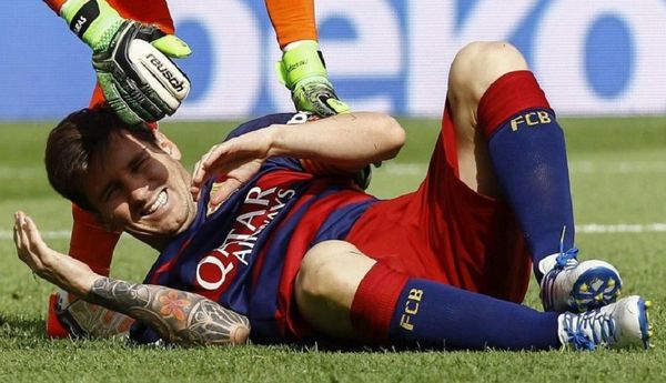 Barcelona a cuartos de la Champions