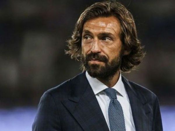 Andrea Pirlo es el nuevo DT del Juventus » Ñanduti