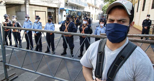 Arancel cero: universitarios ahora tratarán de presionar a Diputados