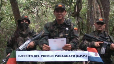A 23 años de la creación de la banda armada, los miembros se encuentran divididos