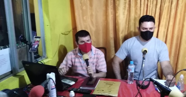 #SanLorenzo245: tradicional programa de radio