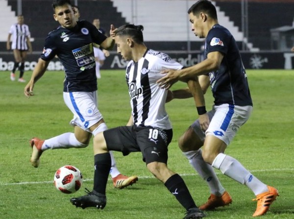 Quedaron a mano en Tuyucuá - APF