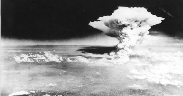 Hiroshima: 75 años viviendo entre el dolor y el perdón