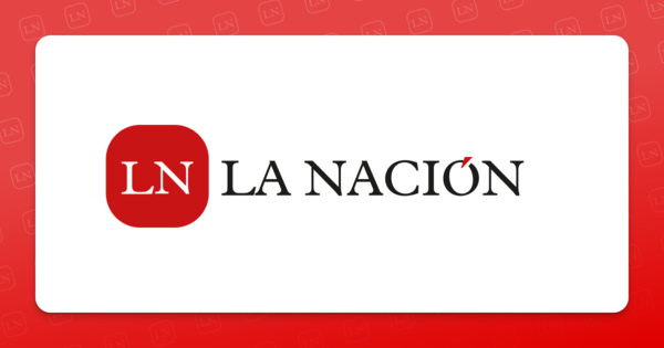 Diario La Nación Edición impresa, 9 de agosto del 2020