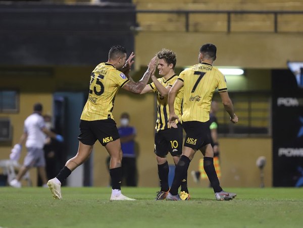 Domingo con equipos que buscan destacarse | Crónica