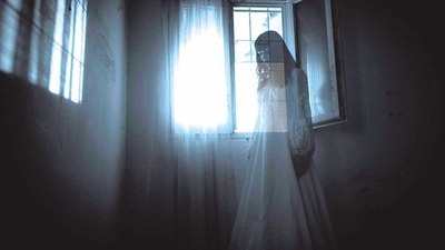 ¿Existen realmente los fantasmas? | Crónica