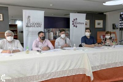 Anuncian a ganadores del “Natalicio Talavera” - Espectáculos - ABC Color