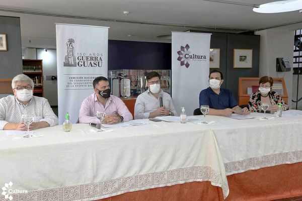 Anuncian a ganadores del “Natalicio Talavera” - Espectáculos - ABC Color