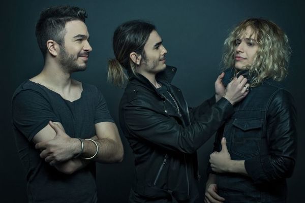 Airbag: humor, música, videojuegos y consciencia digital - Música - ABC Color