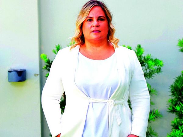 Lorena Peralta, conectando a las  mujeres de negocios