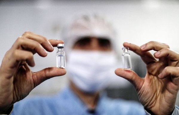 Carrera por hallar la vacuna contra  el nuevo coronavirus: hay 165 candidatas - Mundo - ABC Color