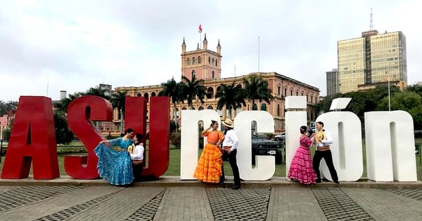 Festejos por los 483 años son en formato virtual por el covid