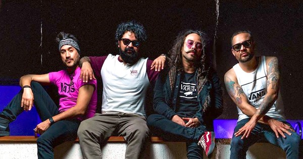 Salamandra celebra 20 años con un show online