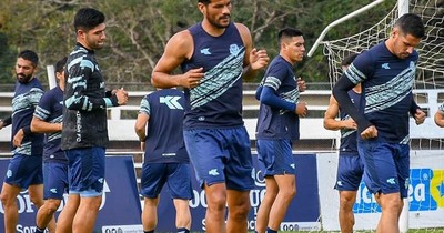 “El VAR es una mentira, nos roba el sacrificio”