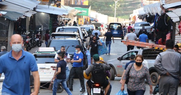 Revalidación fronteriza cerró, indicó Hacienda