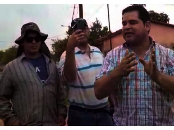 Pagarés sin nombres justifican pagos en la Comuna de Concepción