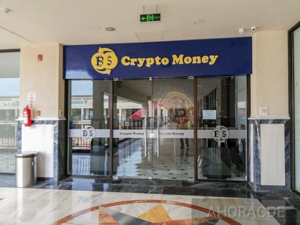 Crece el comercio de CRIPTOMONEDAS en CDE y se teme ESTAFAS a GRAN ESCALA
