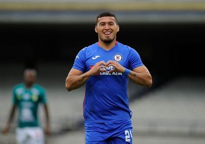Escobar anota en triunfo de Cruz Azul - Fútbol - ABC Color