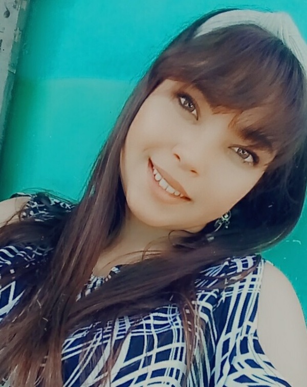 Quiere conocer a su papá que estaría viviendo en Laurelty » San Lorenzo PY