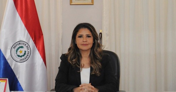 El presidente de la República dio su pleno respaldo a Cecilia Pérez