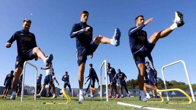 COVID-19: detectan 10 casos en el fútbol argentino tras los exámenes