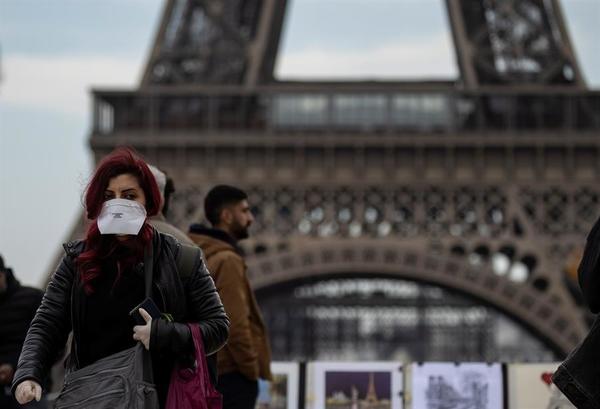 Francia cifra en unos 40.000 millones de euros el impacto de la pandemia en el turismo » Ñanduti