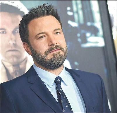 Ben Affleck llevará al cine la historia de cómo se hizo “Chinatown” - Cine y TV - ABC Color