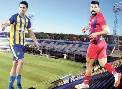 Luqueño recibe al Ciclón desde las 18:30