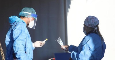Concepción reporta dos casos sin nexo y suma 10 activos