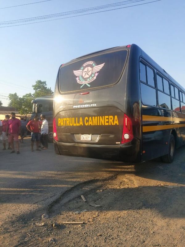 COVID-19: 70 compatriotas llegaron al país procedentes de Argentina