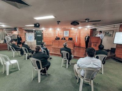 Implementarán huertas urbanas para ayudar a familias vulnerables en Asunción