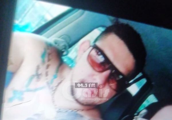 Ex luchador de MMA fue asesinado a tiros frente a su familia en Ponta Porã