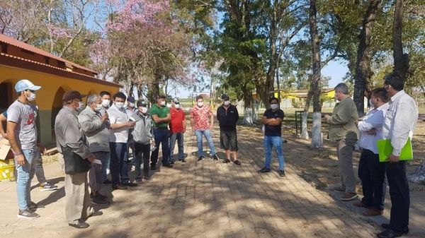Ñeembucú: 52 compatriotas regresan a sus hogares tras cumplir cuarentena