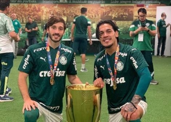 HOY / Palmeiras gana en penales al Corinthians y conquista su 23 título Paulista