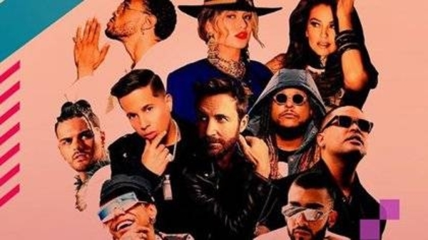 HOY / Thalía, David Guetta y más artistas celebran diversidad con "Pa' la cultura"