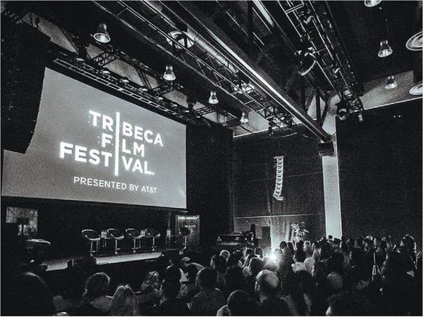 El Festival de Cine de Tribeca celebrará su 20 aniversario en junio de 2021