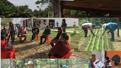 Día internacional de los pueblos indígenas: luchando contra una pandemia