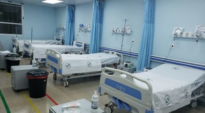 Dotan de camas para cuidados intensivos a Hospital Integrado del IPS - Digital Misiones