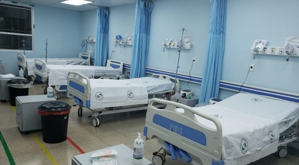 Dotan de camas para cuidados intensivos a Hospital Integrado del IPS - Digital Misiones