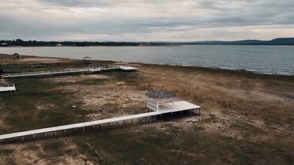 HOY / Lanzan nueva campaña de sensibilización sobre el Lago Ypacaraí