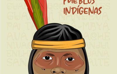INDI conmemora Día Internacional de los Pueblos Indígenas con actividades en todo el mes