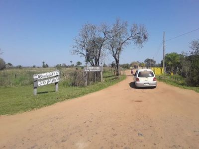 Isleños se movilizarán mañana exigiendo elegir su territorialidad - Nacionales - ABC Color