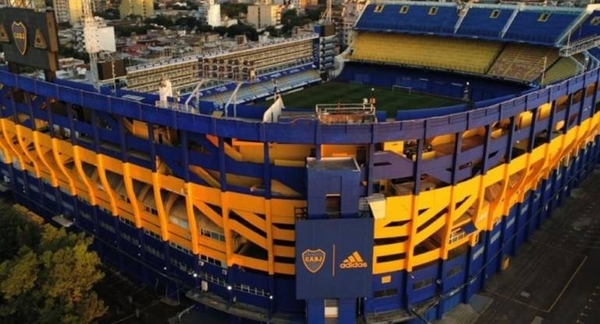 HOY / Boca y River confirman positivos y son 19 en el fútbol argentino