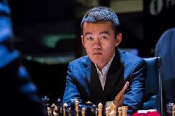 Carlsen pierde contra Ding, Nakamura bate a Dubov - Polideportivo - ABC Color