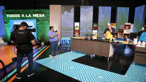 La Comilona en casa recibió más de 19.000 platos donados
