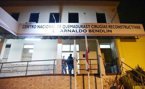 Inaugurarán primer banco de tejidos humanos en el edificio del Cenquer - Nacionales - ABC Color