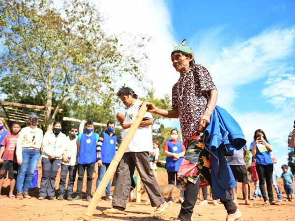 Itaipú conmemora el Día de los Pueblos Indígenas y ratifica asistencia