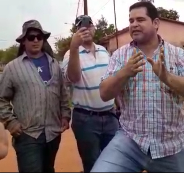Pagarés sin nombres justifican pagos en la Comuna de Concepción