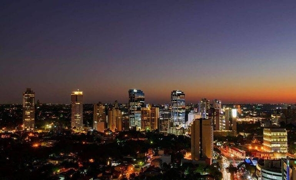 HOY / Asunción cumplirá 483 años y lo festejará en #ModoCOVID